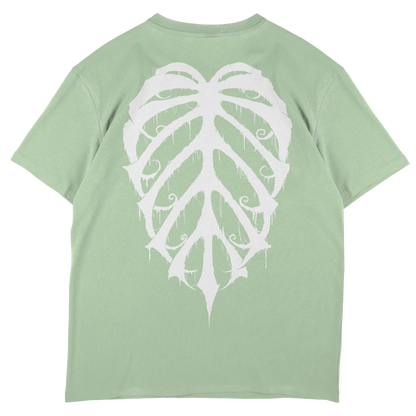 Green Witch "BMF" - Oversize T-Shirt