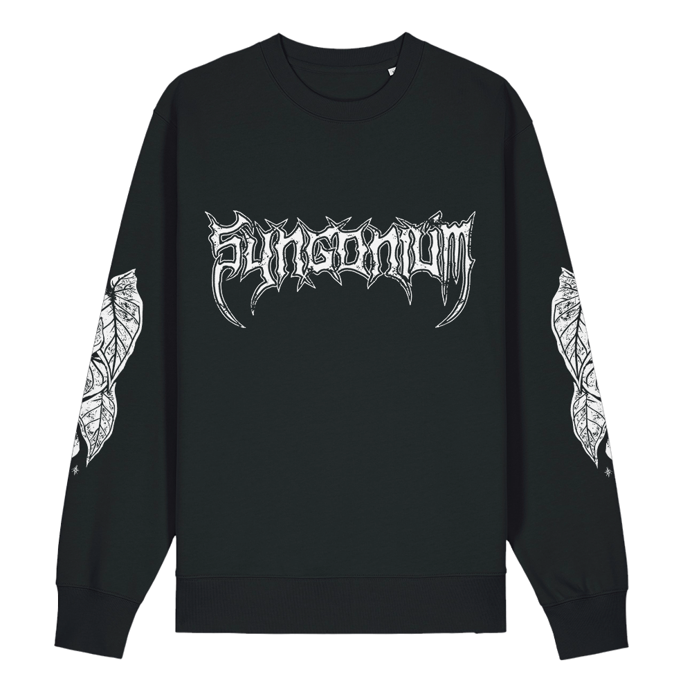 Syngonium metalum - Unisex Sweatshirt