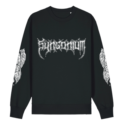 Syngonium metalum - Unisex Sweatshirt