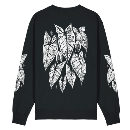 Syngonium metalum - Unisex Sweatshirt