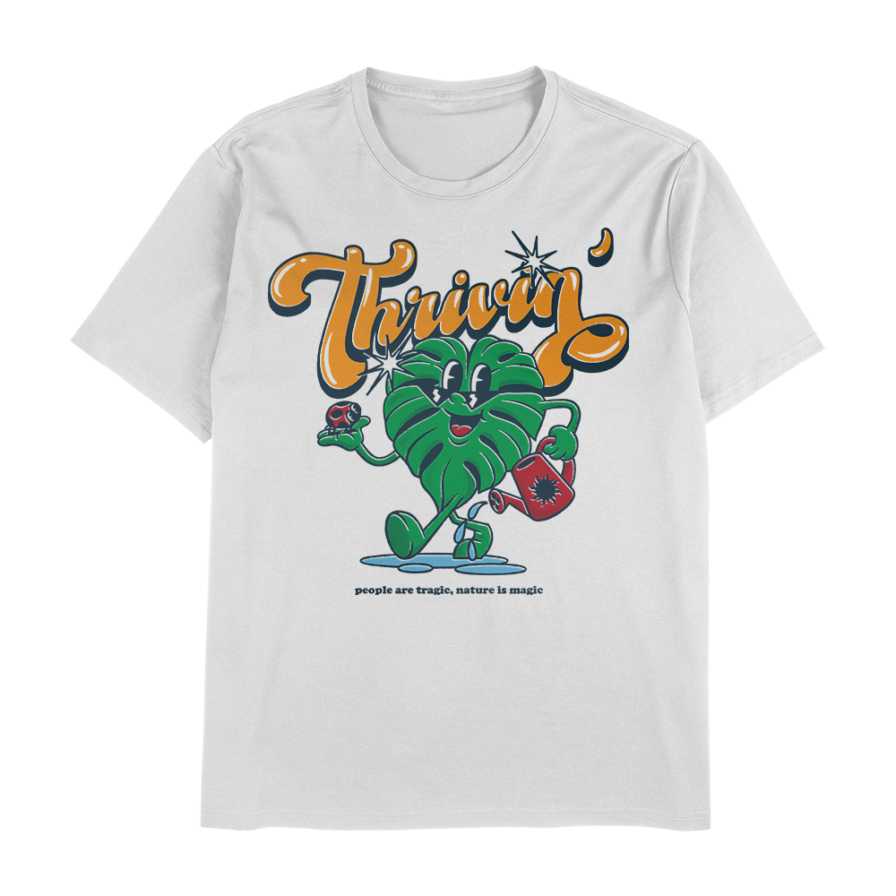 Thrivin' - Unisex T-Shirt