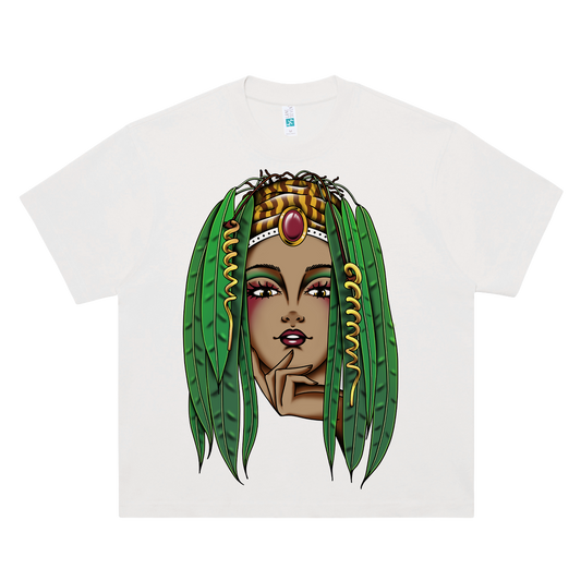 Lady Anthurium wendlingeri - T-Shirt